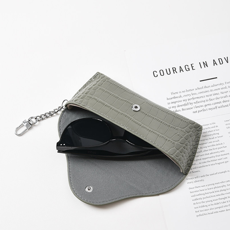 Luxury Real Leather Custom Ini - Sunglass Retainer Cord review and price