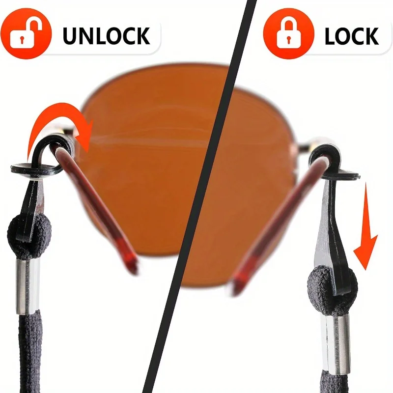 Eye Glasses String Holder Stra - Sunglass Retainer Cord review and price