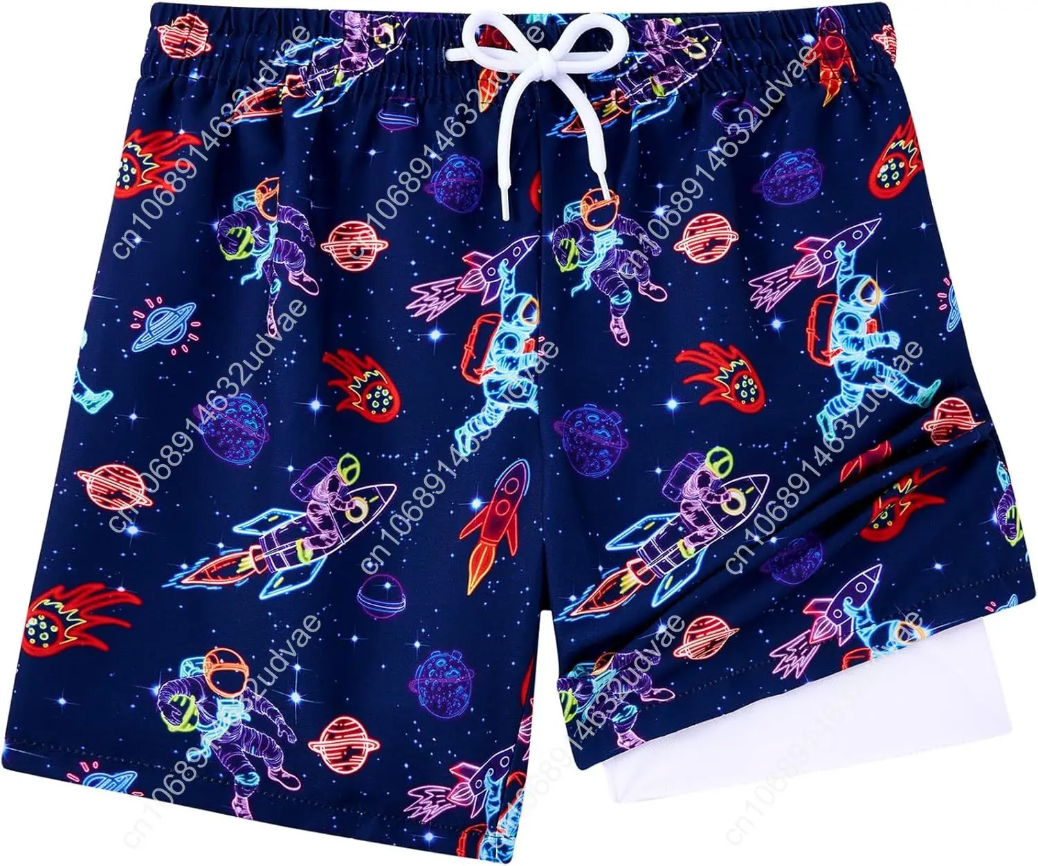 Little Boys Swim Trunks with B - Swim Trunk Quick Dry review and price