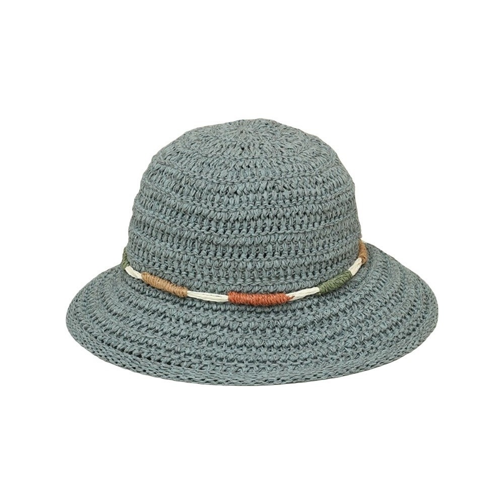 Sweet Large Straw Weave Sun Ha - Bucket Hat Straw review and price